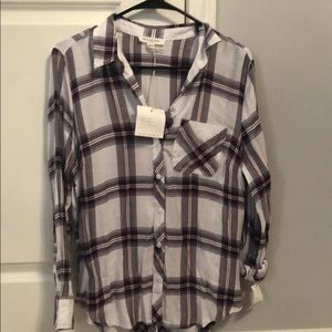 Beach lunch lounge top